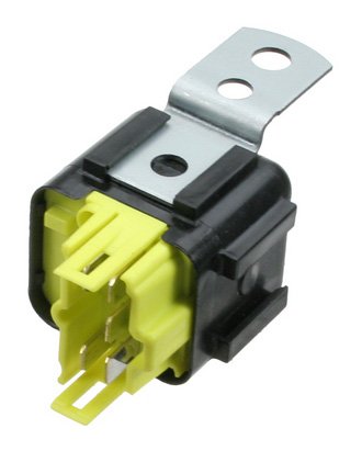 OES Genuine Fuel Pump Relay for select Mazda models Fuel Pump OES Genuine W01331756855OES