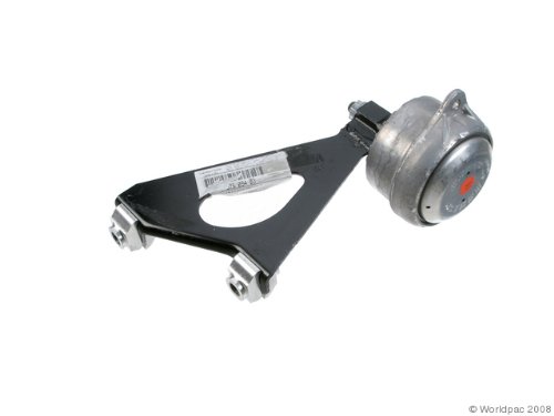 OES Genuine Transmission Mount for select Porsche Boxster models Transmission Mounts OES Genuine W01331647654OES