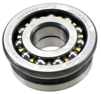 OES Genuine Mainshaft Bearing for select Porsche models Main Shafts OES Genuine W01331647036OES