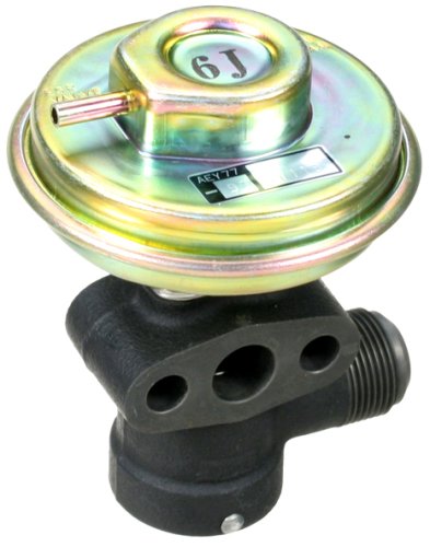 OES Genuine Exhaust Gas Recirculation Valve for select Infiniti Q45 models EGR Valves OES Genuine W01331726664OES