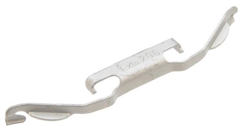 OES Genuine Anti Rattle Spring for select BMW models Anti-Rattle Springs OES Genuine W01331636858OES