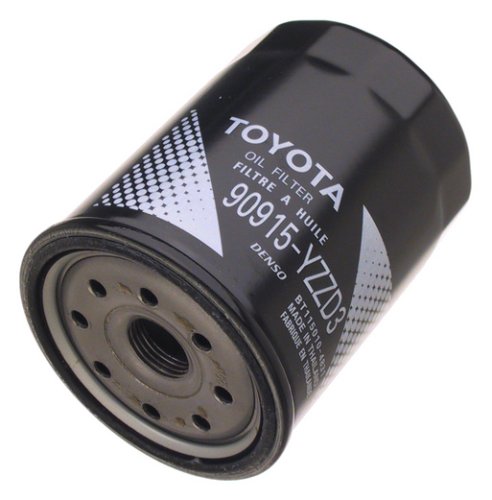 Oil Filters OES Genuine W01331636843OES