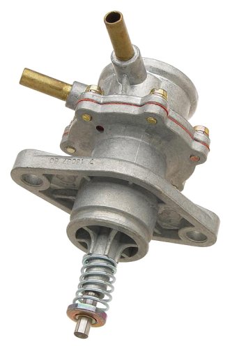 OE Aftermarket Fuel Pump Fuel Pump OE Aftermarket W01331599495OEA