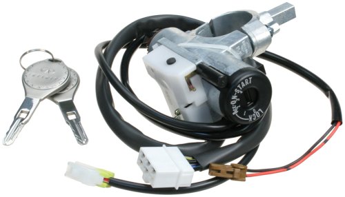 OE Aftermarket Ignition Lock Assembly Lock Cylinders OE Aftermarket W01331599214OEA