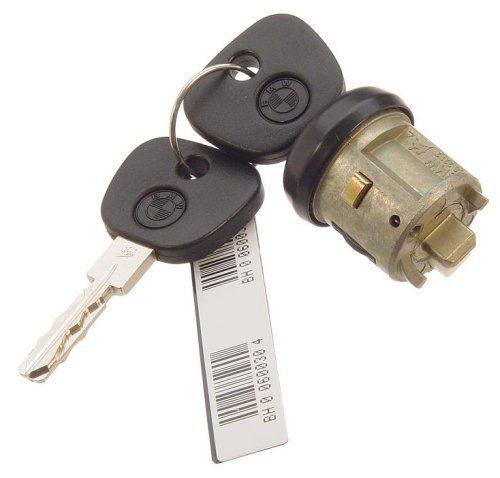 Lock Cylinders OES Genuine W01331616189OES