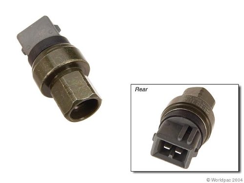 Pressure in Compressor OE Aftermarket W01331629559OEA