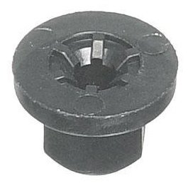 Bolts & Nuts OES Genuine W01331643775OES