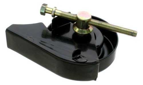 OES Genuine Accelerator Belt Tension Pulley for select Mercury Villager/Nissan Quest models Idler OES Genuine W01331616065OES