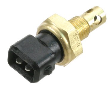 OES Genuine Air Temperature Sensor for select Saab 900/9000 models Ambient Air Temperature OES Genuine W01331719167OES