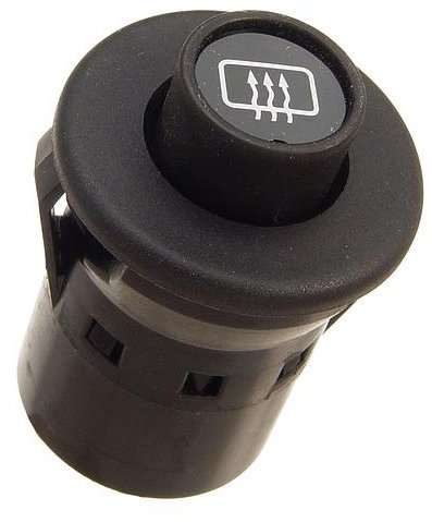 Rear Window Defogger OES Genuine W01331614096OES
