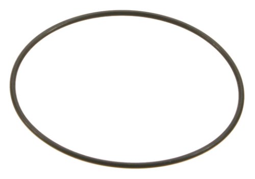 OES Genuine Different Side Cover O-Ring for select Jaguar models Differential Covers OES Genuine W01331656898OES