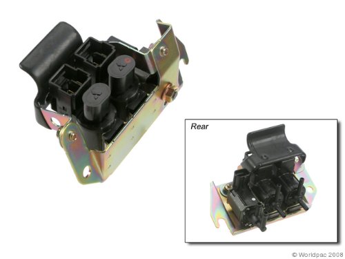 EGR Valve Vacuum Solenoids OES Genuine W01331756123OES