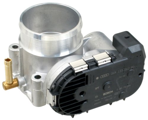 Fuel Injection Thermo-Time OES Genuine W01331736046OES