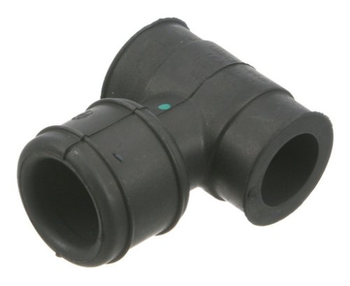OES Genuine Breather Connector for select Audi/Volkswagen models Breathers OES Genuine W01331735244OES