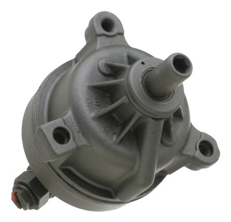 Maval Remanufactured Power Steering Pump Pumps Maval W01331608194MAV