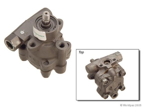 Pumps Maval W01331608150MAV