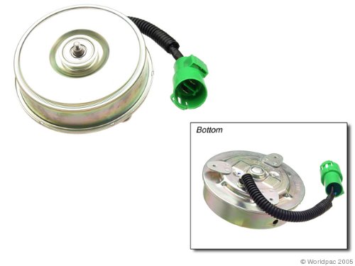Condenser Fan Motors OE Aftermarket W01331604432OEA