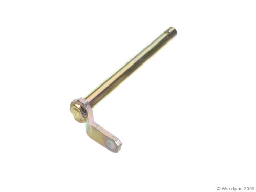 OES Genuine Clutch Pedal Shaft for select Porsche 911 models Pedal Pads OES Genuine W01331645814OES