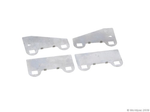 Brake Kits OES Genuine W01331722226OES