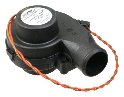 OES Genuine Fusebox Blower Motor for select Mercedes-Benz models Fuses OES Genuine W01331718121OES