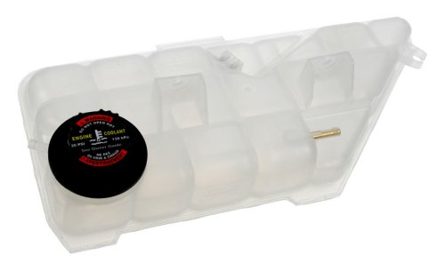 Coolant Recovery Bottle Caps OES Genuine W01331718103OES