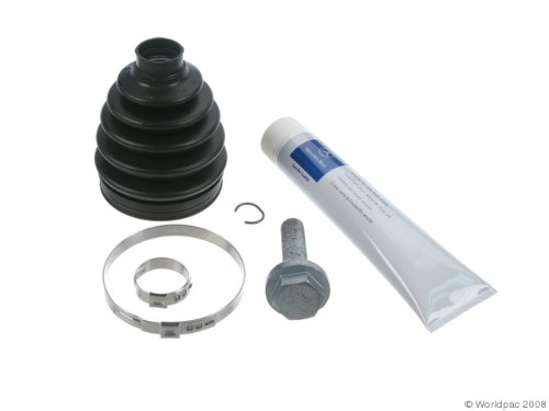 Boot Clamps Genuine W01331716991OES