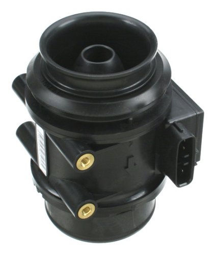 OES Genuine Air Mass Meter for select Mazda models Air Flow Meters OES Genuine W01331755541OES