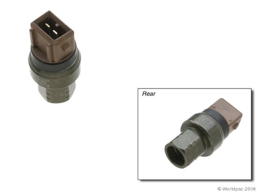 Pressure in Compressor OE Aftermarket W01331629761OEA