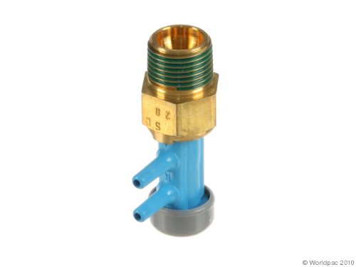 Vacuum Valves OES Genuine W01331744005OES