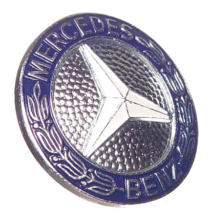 Hood Ornaments OES Genuine W01331633984OES