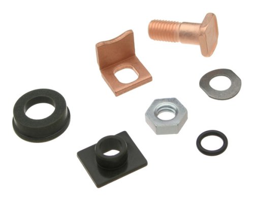 Starters OES Genuine W01331632482OES