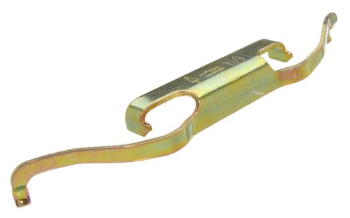 OES Genuine Anti Rattle Spring for select BMW models Anti-Rattle Springs OES Genuine W01331634926OES