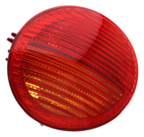 Tail Light Assemblies OES Genuine W01331615443OES