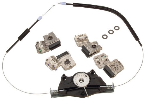 Power Window Kit OES Genuine W01331615071OES