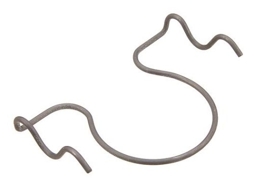 OES Genuine Release Bearing Retainer Spring for select Isuzu models Release Bearings OES Genuine W01331642077OES