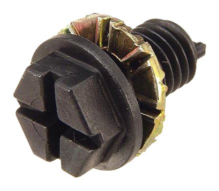 Radiator Drain Cocks OES Genuine W01331640126OES