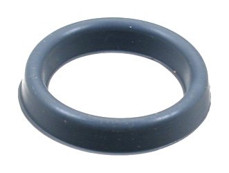 OES Genuine Spark Plug Seal for select Chrysler/Dodge/Plymouth models Tube Seals & Kits OES Genuine W01331671881OES