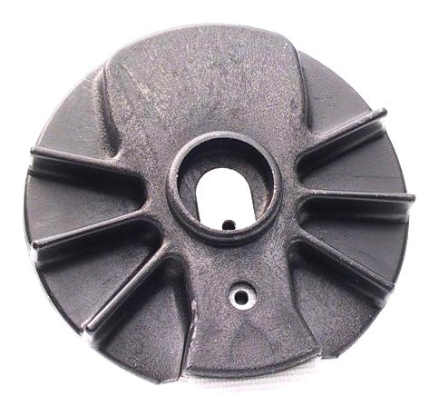 Rotors OES Genuine W01331626971OES