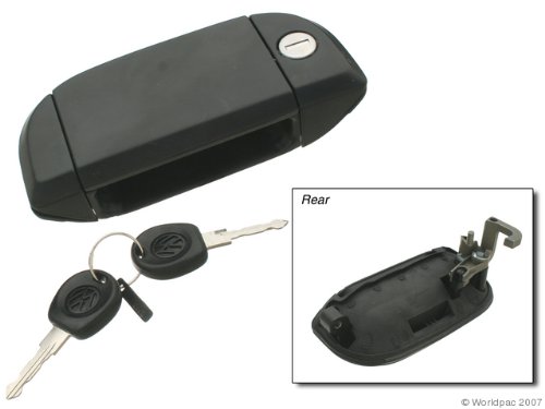 Body OES Genuine W01331608904OES