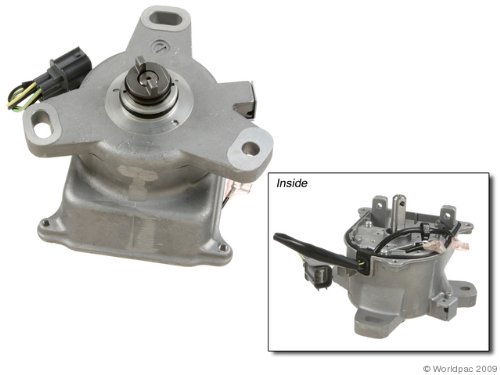 OES Genuine Distributor Housing for select Honda Accord models Bushings & Bearings OES Genuine W01331711690OES