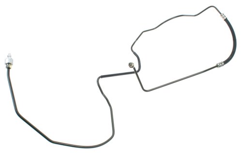 Hoses OES Genuine W01331711629OES
