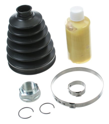 Boot Clamps Genuine W01331710515OES