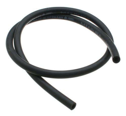 OES Genuine Expansion Tank Hose for select Volkswagen Golf/ Jetta models Coolant Recovery Bottle Caps OES Genuine W01331637301OES