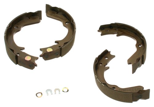 Parking Brake OES Genuine W01331610592OES