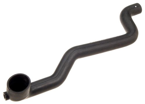 OES Genuine Breather Hose for select Volkswagen models Breathers OES Genuine W01331610490OES