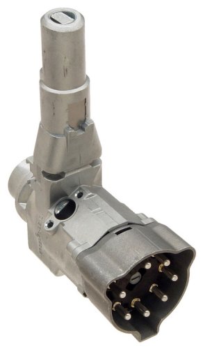 Lock Cylinders OES Genuine W01331607681OES