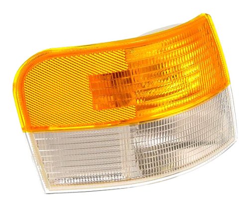 Turn Signal Lights OES Genuine W01331607472OES