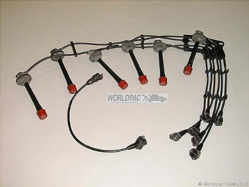 Coil Lead Wires OES Genuine W01331605487OES