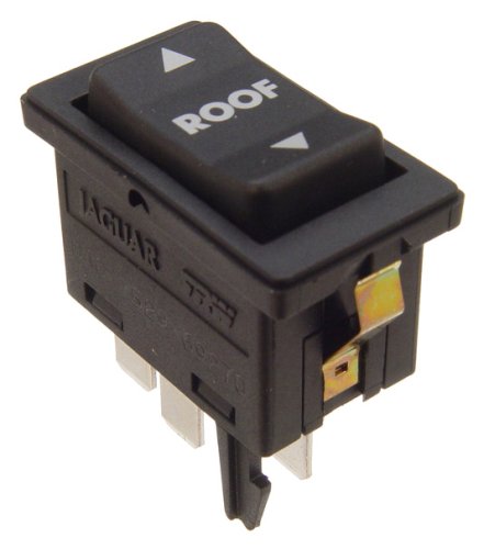 Convertible Top OES Genuine W01331617886OES