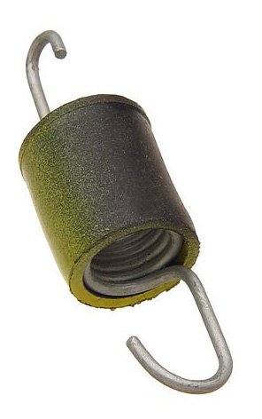 Belt Tensioner OES Genuine W01331640528OES